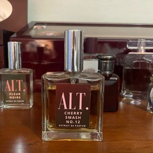 ALT Cherry Smash No. 12  Extrait De Parfum.
